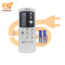 AC-210 Remote Control Compatible for Whirlpool AC Remote